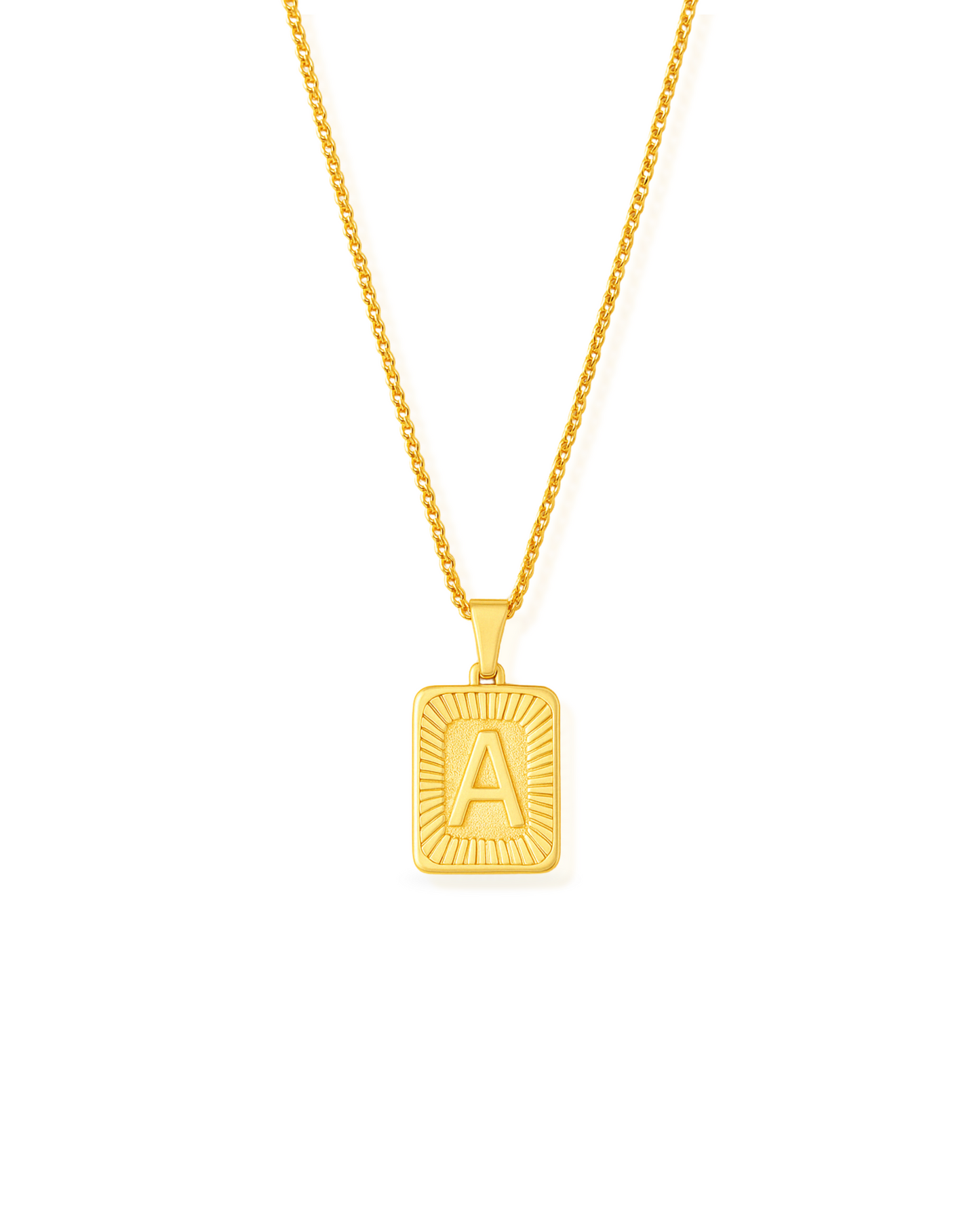 Collier Say My Name