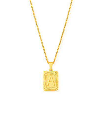 Collier Say My Name