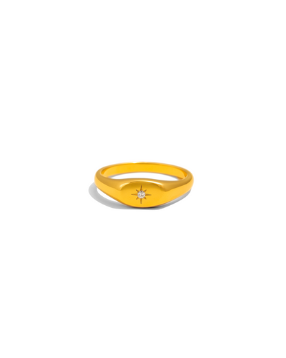 Bague « Light Me Up »