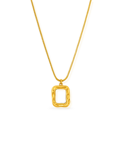 Collier Moderne