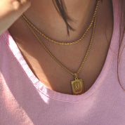 Waterproof Sunny Torsado - Sunny Sunday