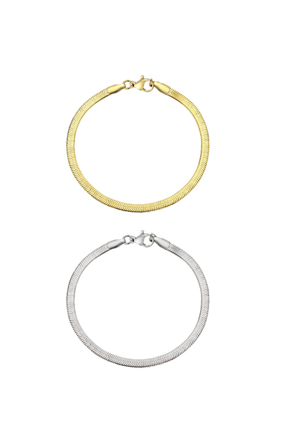 Eternal Bracelet
