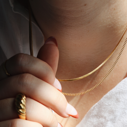 Collier Mila