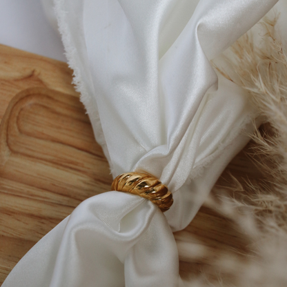 Bague Parisienne