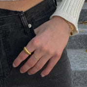 waterproof - Roma Ring - Sunny Sunday